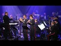 Lagu 'Si dolce i tormento' - KMKJWF - IMMS Kerstconcert - Fulcotheater IJsselstein