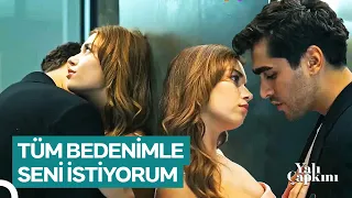Seni Bu Gece Öyle Bir Seveceğim Ki Aklını Oynatacaksın Yalı Çapkını  Seni Bu Gece Öyle Bir Seveceğim Ki Aklını Oynatacaksın Yalı Çapkını