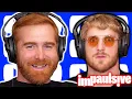Andrew Santino On Fall Of Logan Paul Kanye Ex-Girlfriends Bobby Lee VS George - IMPAULSIVE