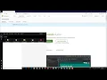 how to import project in android studio