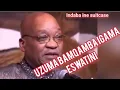 Lagu THOLA IGAMA ABEMBIZA NGALO UJACOB ZUMA ESWATINI NEKHATHI ZOBANDLULULO