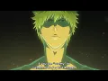 Ichigo trains under Ichibe Hyosube to get his new powers Bleach TYBW season 2 episode 1
