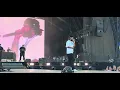 Who knows? Feat Niro - ElGrandeToto - Golden Coast Festival - Dijon - Sunday, September 7, 2025