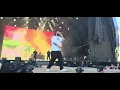 Lagu Qui sait ? Feat Niro - ElGrandeToto - Festival Golden Coast - Dijon - Dimanche 07 septembre 2025