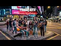 Lagu 🎵Hanyut Dalam Fantasi 🎸 Unplugged Acoustic 👨‍🎤 Pelesit Kota 