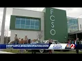 Flagler County sheriff s office unveils new operations center