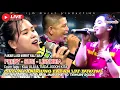 Download Lagu FREDY, SUSI, LISNORIA ACARA IRAU KE 10 👉 Lagu murut KAA ULAI \u0026 TIADA JODOH KITA