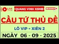 Download Lagu Trực tiếp Xổ Số Miền Bắc - Xổ Số Minh Ngọc - KQXS Miền Bắc ngày 06/09/2025, KQXS Hôm Nay, XSTT, XSKT