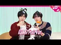 Download Lagu 시즈니들을 위한 쩔어주는 수면 영상💚 지성\u0026해찬의 붓 소리 ASMR 풀버전 | NCT DREAM 지성\u0026해찬 | [팅글썰롱] (ENG SUB)