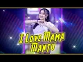 Yeni Inka - I love Mama Mantu || official video Aneka Safari