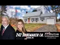 242 Shoemaker Ln Agawam Ma 01001