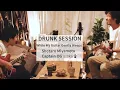 Download Lagu While My Guitar Gently Weeps (The Beatles Cover) / DRUNK SESSION / CAPTAIN OG X Shotaro Miyamoto
