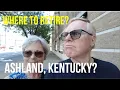Where to Retire Ashland Kentucky