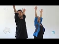 Dido y Eneas por Nieves Rosales y Antonio Lopez