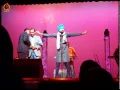 RANJIT BAWA | MITTI DA BAWA  | LIVE PERFORMANCE AT NEW YORK 2015 | OFFICIAL FULL VIDEO HD