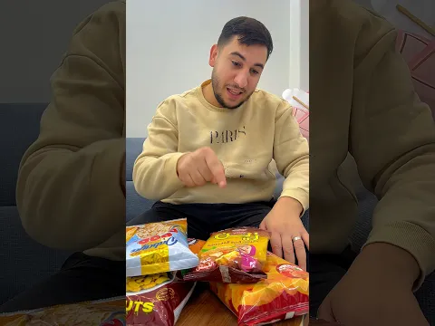 صار الكل بدو بطاطا ماشا وبس !