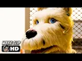 I Don t Know Why I Bite Scene ISLE OF DOGS 2018 Movie CLIP