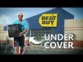 We Brought Our Dead PC to Best Buy for a Diagnosis