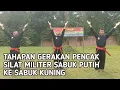 Lagu PSM, Gerakan Salam Perguruan, Gerakan 8 Sikap Pasang, dan Gerakan 8 Penjuru 