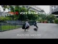 Say It TRON 1 Does It Meet TRON 1 Voice Interaction Kit