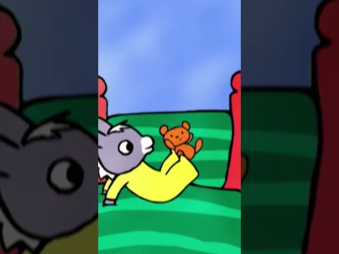 🧸 Le numéro de Nounours 🧸 #dessinanime #lanetrotro #dessinanimé #fr