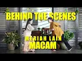 Download Lagu Behind The Scenes - Meriah Lain Macam Music Video