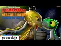 Lagu Copycat Dragon Takes Over | DRAGONS RESCUE RIDERS: HEROES OF THE SKY