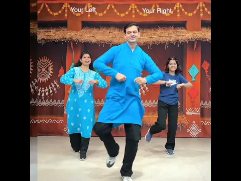 Viral Song "Main Teri Queen" Easy Dance Steps Session-2 | Tutorial for Beginners | Parveen Sharma