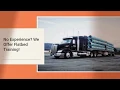 Jobs With TMC - Hiring Flatbed Drivers
