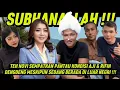 Download Lagu TEH NOVI SEMPATKAN PANTAU KONDISI AJI \u0026 RIFIN DENGDENG MESKIPUN SEDANG BERADA DI LUAR NEGRI !!!