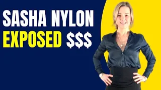 Sasha Nylon New 2 sasha nylon Biography super famous model
