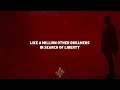 Trace Adkins - American Made (Lyrics)