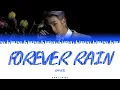 Download Lagu BTS RM ~ Forever Rain Color Coded Lyrics