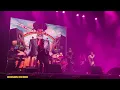 Kailash Irie ft. Don Carlos “White Squall” @ "Cali Vibes" Long Beach, CA 04/Feb/2022