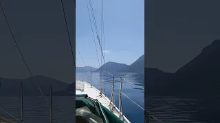 Missing glassy days like this!