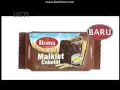 TVC Malkist Roma