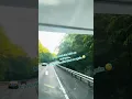 Cincinnati traffic tried us again