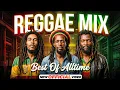 Lagu Reggae Mix 🏵 Bob Marley, Burning Spear, Jimmy Cliff, Peter Tosh, Lucky Dube,... 🏵 Top 100 Reggae