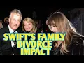 Taylor Swift s Parents Divorce and Impact on Her Life and Music