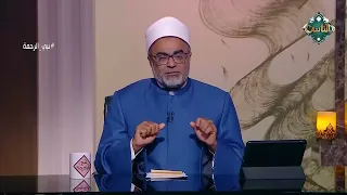 أبشر أيها المذنب   موعظة مؤثرة عن رحمة الله بعباده دندنها
