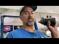 How to test a Lawn Mower Starter on a John Deere D100 100 series Briggs and Stratton 17 5hp