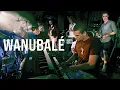 Download Lagu Wanubalé - live @ Club Gretchen | LIVING IN A YARD