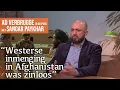 #1496: Afghanistan, kerkhof van wereldrijken | Gesprek met Sangar Paykhar