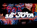 Download Lagu DJ TRAP 15 JUTA FULL BASS PANJANG HOREG