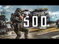 What 500 hours of Ghost Recon Breakpoint looks like Extreme Difficulty