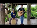 Download Lagu MASIHKAH ADA NAMAKU (OST. SERENDIPITY) - MAWAR DE JONGH || BAYU [LIVE ACOUSTIC COVER]
