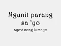Ipagpatawad Mo - Mayonnaise With Lyrics