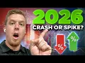 Where Are Mortgage Interest Rates Going in 2026 Honest Forecast