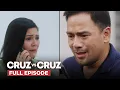 Lagu Cruz vs. Cruz: Felma's secret will be in jeopardy! (Full Episode 113) December 19, 2025