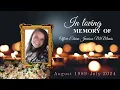 In Loving Memory of Officer E McMinnis